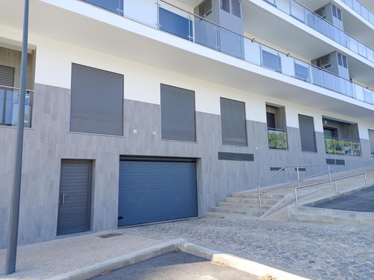 Alto Do Forte Novo- Ar- Condicionado, Wifi, Vista Mar Quarteira Exterior foto